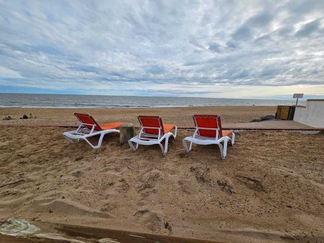 Hotel Les Dunes La Tranche-sur-Mer Exterior foto
